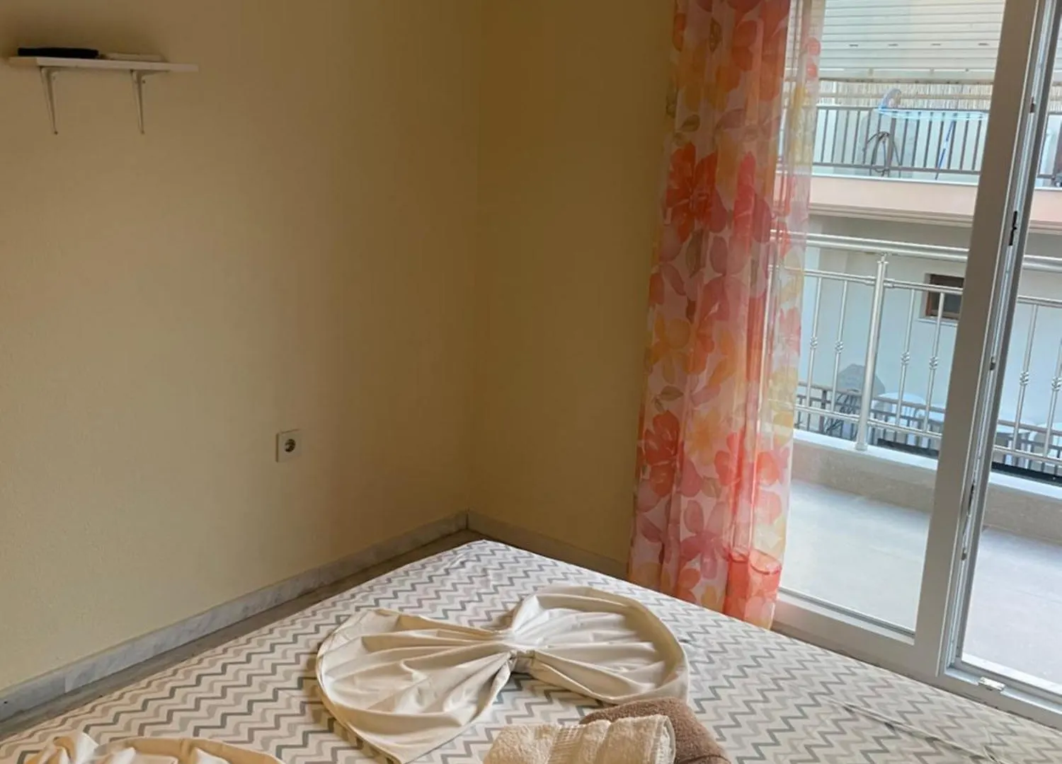 Villa Maria Petru Ierissós Apartmán