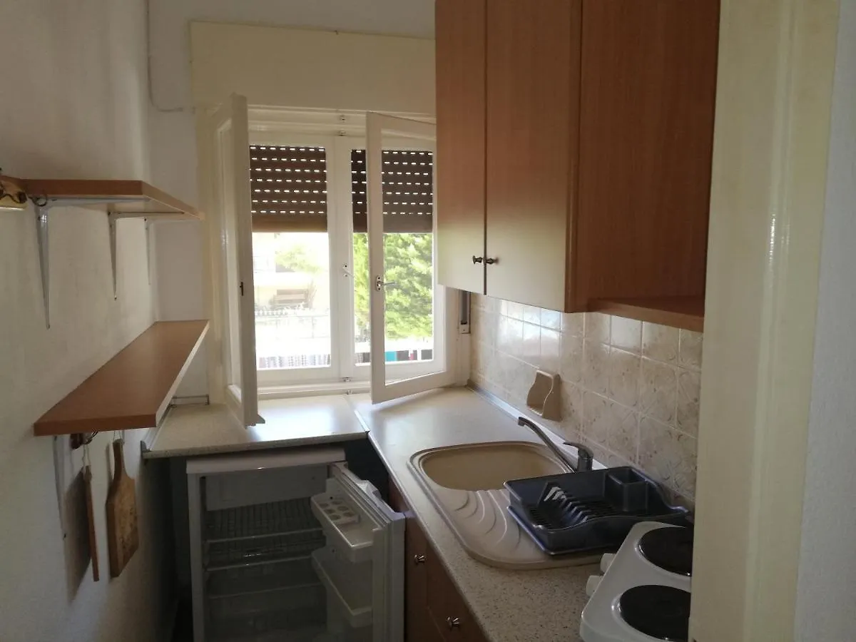 Apartment Villa Maria Petru Ierissos
