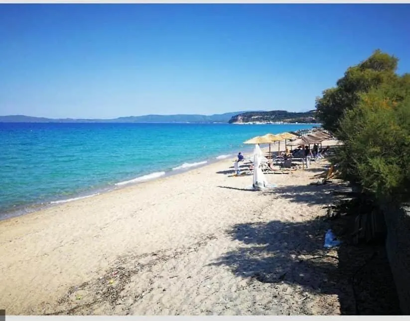 Villa Maria Petru Ierissos 0*,