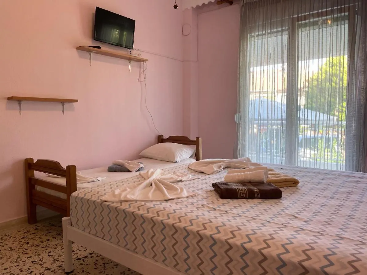 Apartment Villa Maria Petru Ierissos