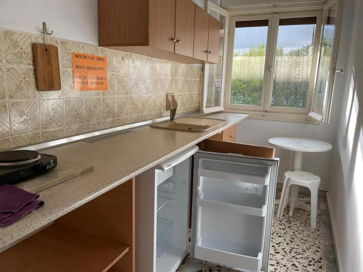 Villa Maria Petru Ierissos