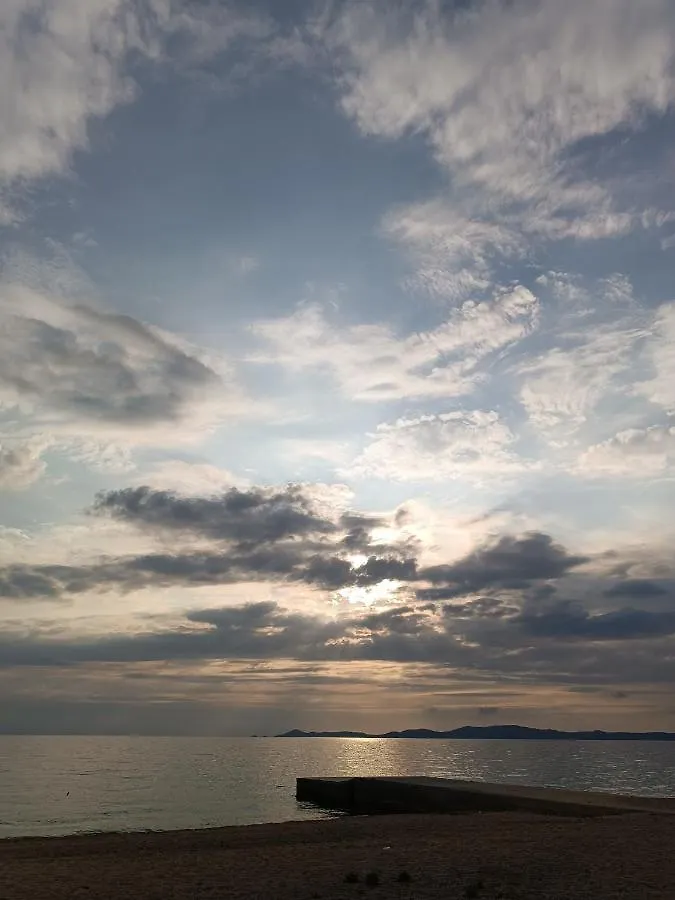 Villa Maria Petru Ierissos 0*,  Greece