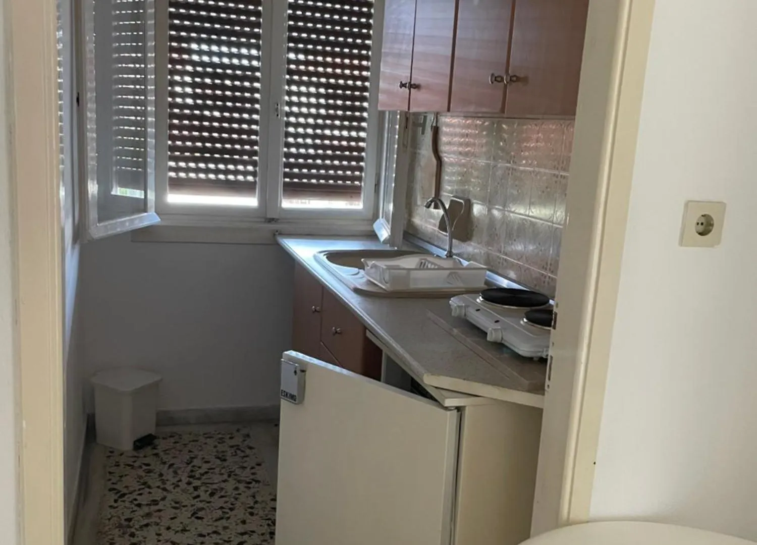 Villa Maria Petru Ierissos Greece